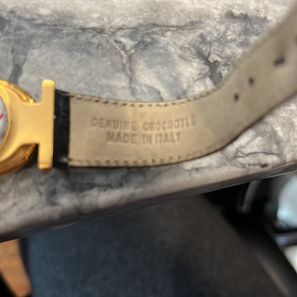 GUCCI Paolo Woman’s vintage watch - Picture 8 of 9